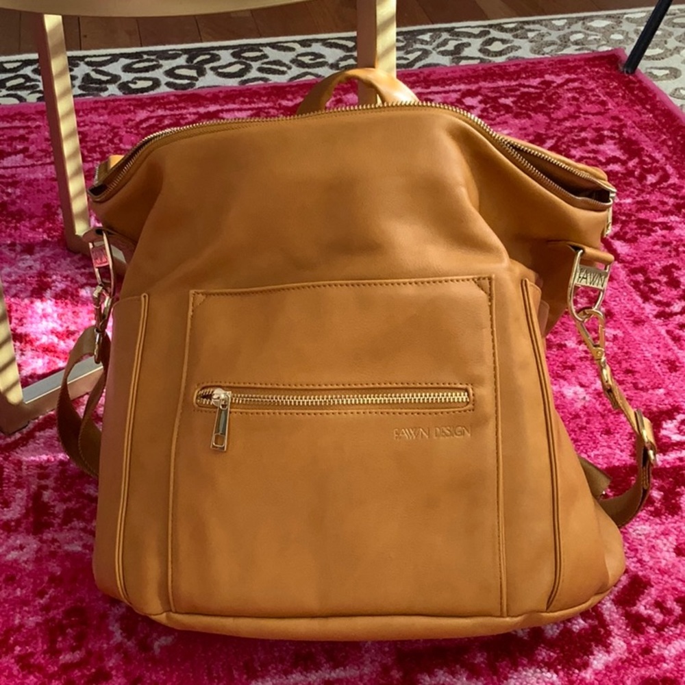 Fawn Design Original Honey